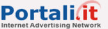 Portali.it - Internet Advertising Network - è Concessionaria di Pubblicità per il Portale Web torrefazionicaffe.it